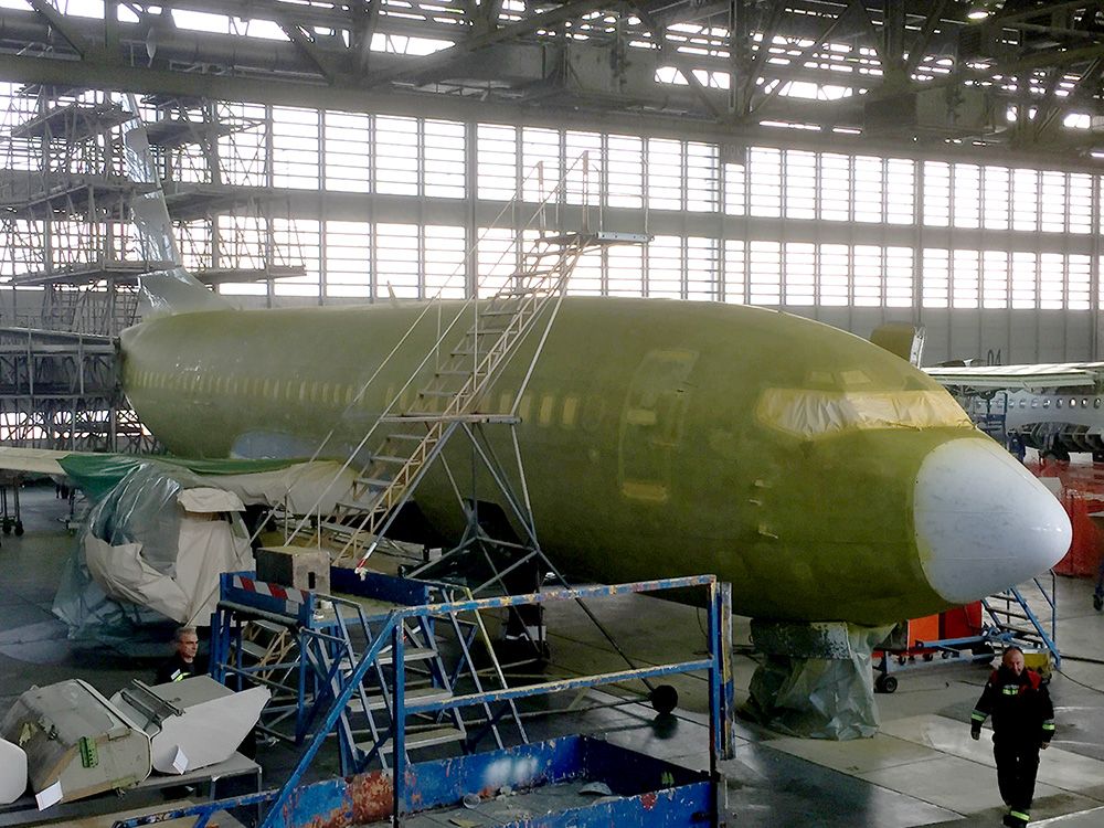 Paint Stripping AVIOSTAR